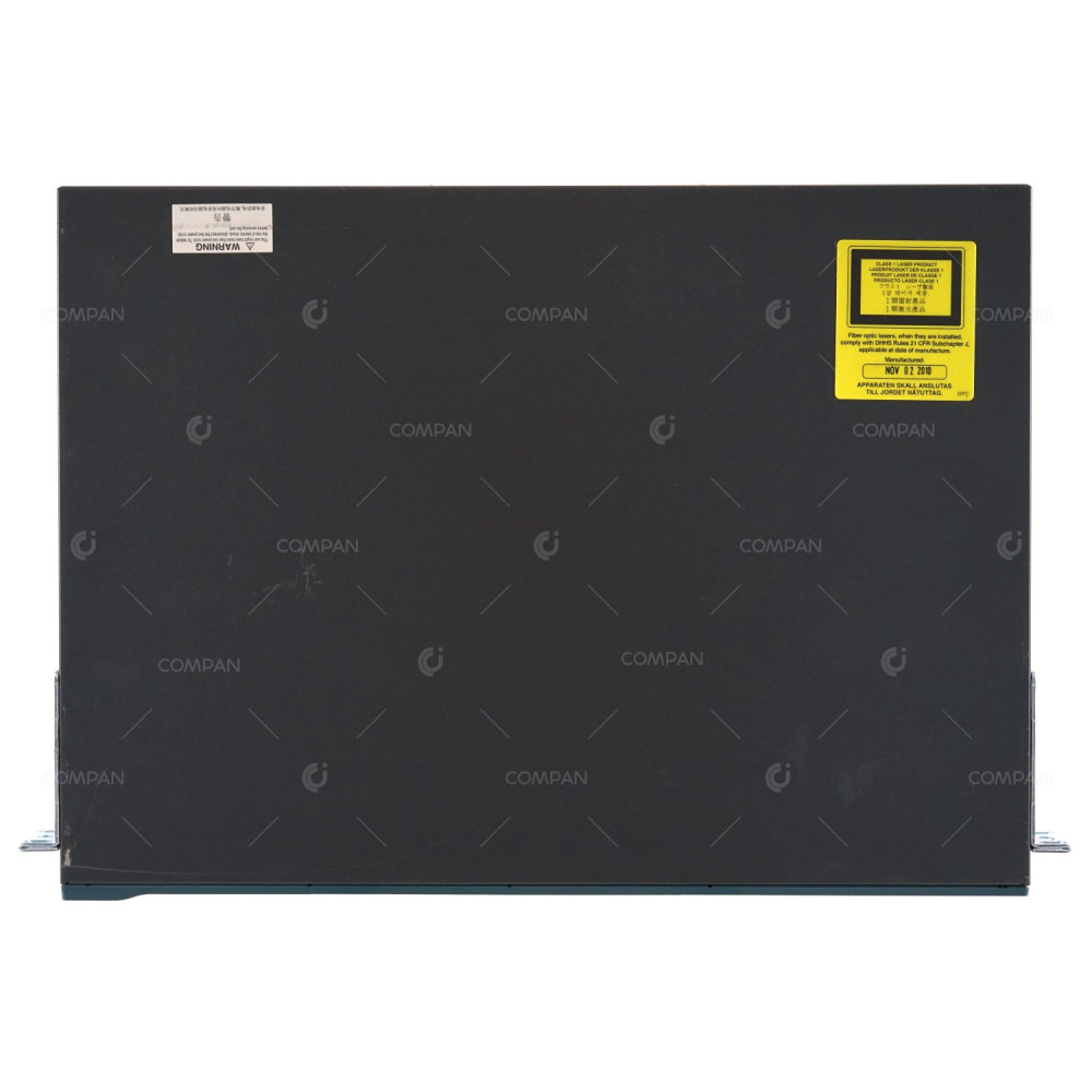 Cisco WS-C2960-24PC-L 24x RJ-45 100Mb 2x Combo RJ-45 / SFP 1Gb - PoE Switch